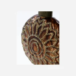 House Doctor Christmas Ornaments|Weihnachtsschmuck, HDCirculo, Braun