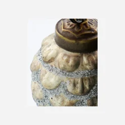 House Doctor Christmas Ornaments|Weihnachtsschmuck, HDCone, Antik-Silber