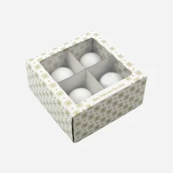 House Doctor Christmas Ornaments|Weihnachtsschmuck, HDFrost, Grün