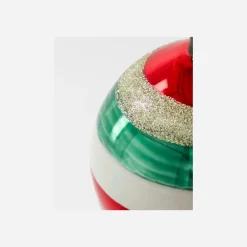 House Doctor Christmas Ornaments|Weihnachtsschmuck, HDHapp, Bunt