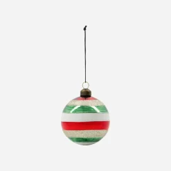 House Doctor Christmas Ornaments|Weihnachtsschmuck, HDHapp, Bunt