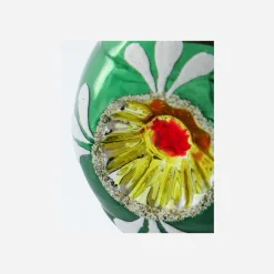 House Doctor Christmas Ornaments|Weihnachtsschmuck, HDNostal, Grün