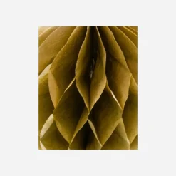 House Doctor Christmas Ornaments|Weihnachtsschmuck, HDOrb, Gold