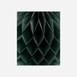 House Doctor Christmas Ornaments|Weihnachtsschmuck, HDOrb, Grün