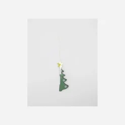 House Doctor Christmas Ornaments|Weihnachtsschmuck, HDTree, Grün