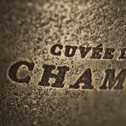 House Doctor Cocktailzubehör|Cocktailzubehör|Weinkühler, HDChamptub, Antikes Messing-Finish