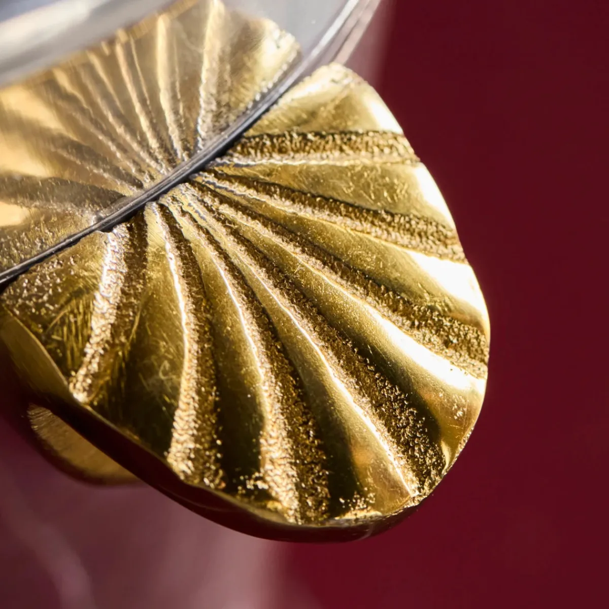 House Doctor Cocktailzubehör|Cocktailzubehör|Weinkühler, HDVind, Antiksilber-Finish