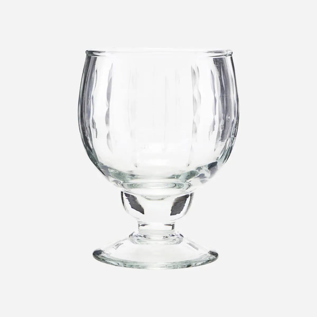 House Doctor Table Setting|Geschirr|Weißweinglas, Vintage