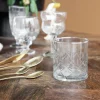 House Doctor Table Setting|Geschirr|Whiskyglas, Vintage