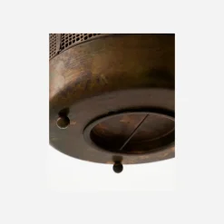 House Doctor Heimdekor|Laternen Und Windlichter|Windlicht, HDNett, Antikes Braun