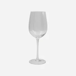 House Doctor Geschirr|Geschirr|Wine glass, HDRill, Clear