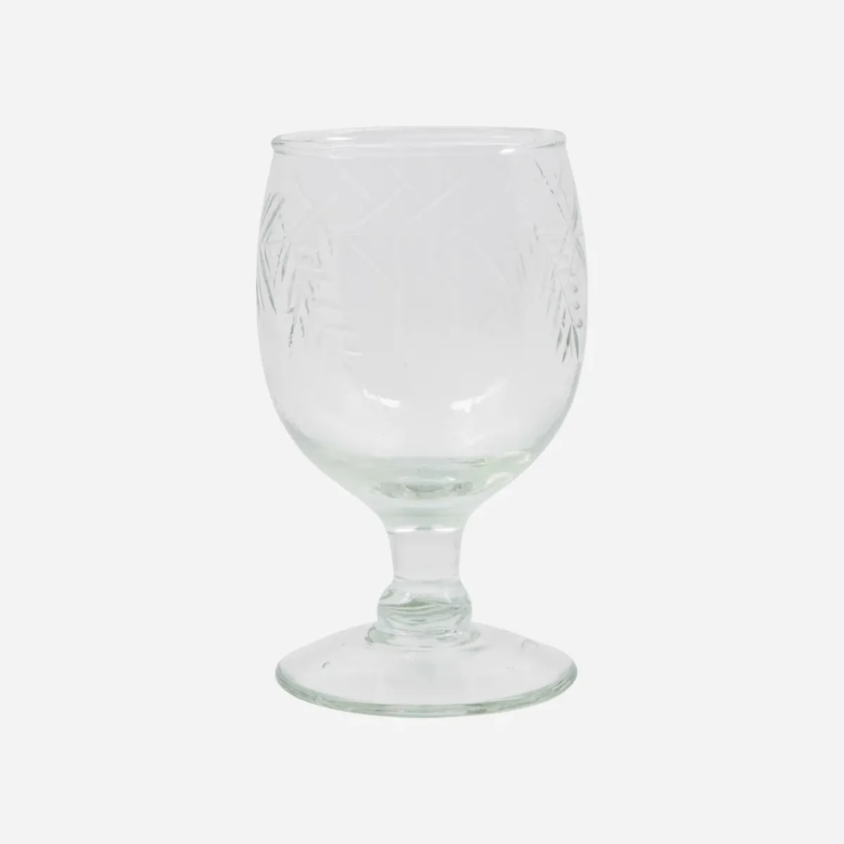 House Doctor Table Setting|Geschirr|Wine/beer glass, HDVintage, Clear