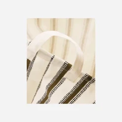 House Doctor Wäschekörbe|Wäschekörbe|Wäschesack, HDVibes, Hellbraun