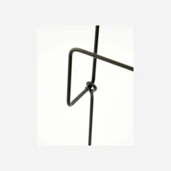 House Doctor Aufbewahrung|Aufbewahrung|Zeitschriftenhalter, HDMag, Antikbraun