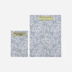 House Doctor Bürobedarf|Zwischenablage, HDClip, Dunkelblau