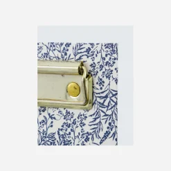 House Doctor Bürobedarf|Zwischenablage, HDClip, Dunkelblau